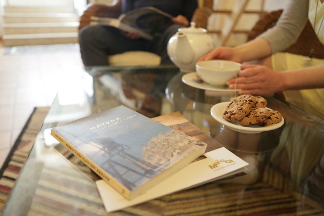 فندق Gradelle Pennino ماتيرا المظهر الخارجي الصورة